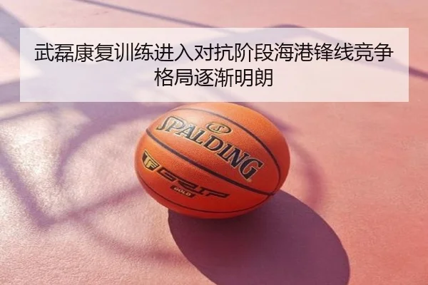 武磊康复训练进入对抗阶段海港锋线竞争格局逐渐明朗